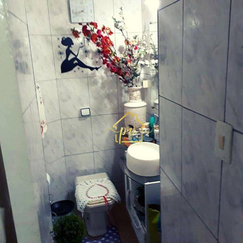 Imagem 9 de 21 de Apartamento À Venda, 94 M² Por R$ 650.000,00 - Bela Vista - São Paulo/sp - Ap1996