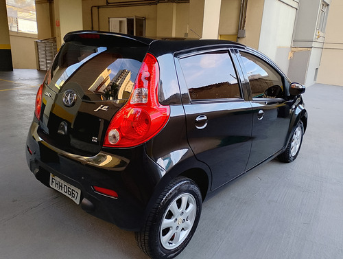 JAC J2 1.4 16v 5p