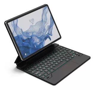 Teclado Magic Keyboard For Samsung Galaxy Tab S7/s8 12.4