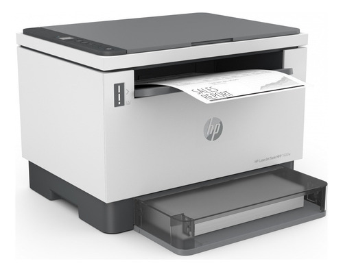 Multifuncional Hp Laserjet Tank Mfp 1602w Blanco Y Negro Ina
