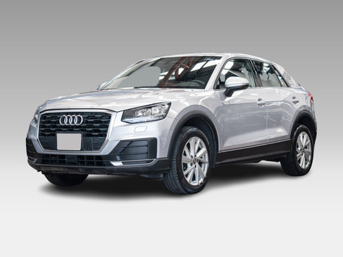 Audi Q2 1.4 Dynamic S-Tronic At