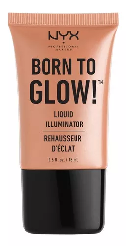 ✨Iluminador/Bronzer liquido NYX✨⁣ ⁣ 💲280 Siete tonos diferentes 💞 ⁣  Realizamos envíos a todo el pais🚚⁣ ⁣ Contáctanos 📲