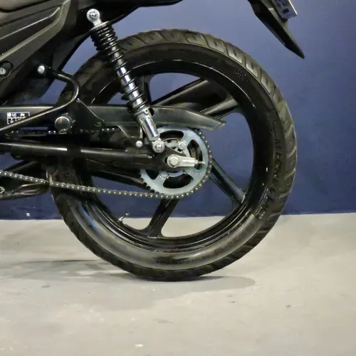 Yamaha Ybr 125 2023