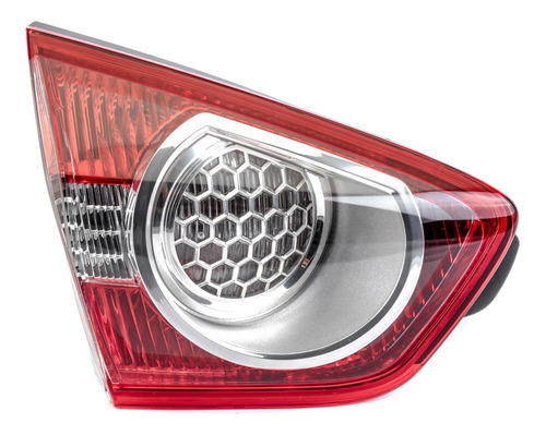 Imagen 1 de 7 de Faro Trasero De Giro - L.i. Ford Kuga