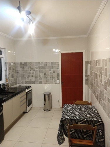 Casa À Venda Na Rua Costa Aguiar, Ipiranga, São Paulo - Sp - Liv-10929