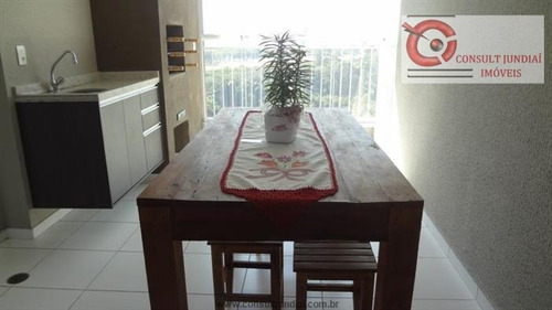 Imagem 23 de 29 de Apartamentos À Venda Em Jundiaí/sp - Compre O Seu Apartamentos Aqui! - 1382879