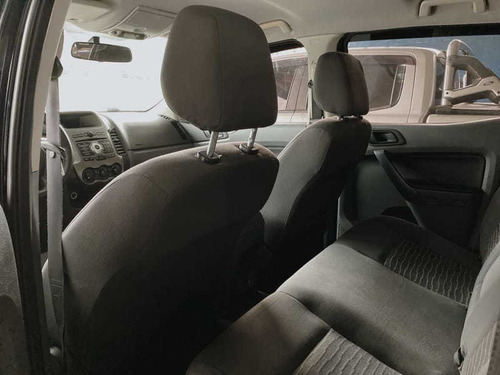 Imagem 8 de 11 de Ford Ranger Xls 2.5 16v 4x2 Cd Flex 2014