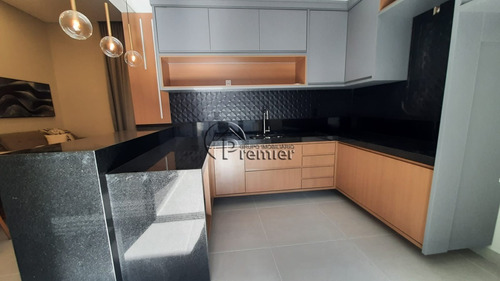 Imagem 9 de 25 de Casa À Venda Em Condomínio - Gran Reserve - Indaiatuba/sp - Ca02639 - 70717456