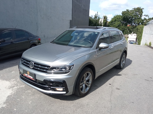 Volkswagen Tiguan Allspace 2.0 R-line 350 Tsi 4motion 5p