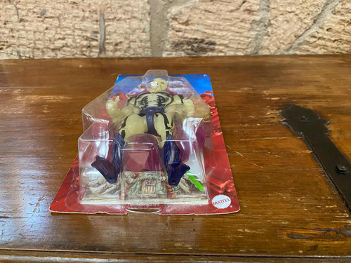 Masters Of The Universe Origins Scareglow (Usado)