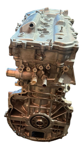 Motor De Toyota Camry Rav 4 2.5 Litros Forja De Motor 2ar (Reacondicionado)