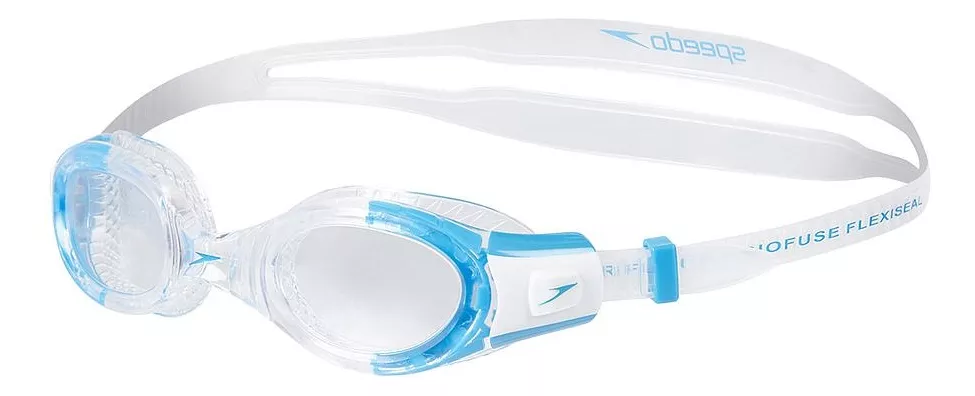 Tercera imagen para búsqueda de gafas natacion speedo