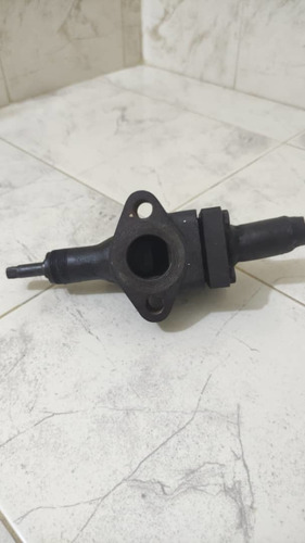 Imagen 2 de 7 de Llave Motor Copeland 10hp