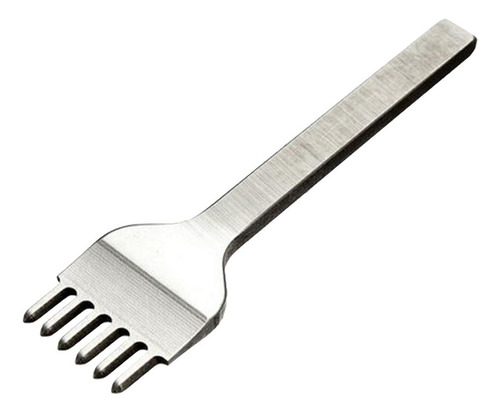 3x 2/4/6 Pronging Craft Pricking Stitching 3/4/5 / 6mm