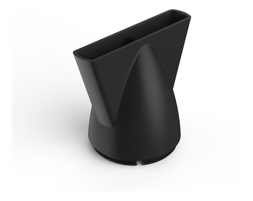 Imagen 3 de 10 de Secador De Pelo Gama Potenza Keration 3d 2400w Anti Frizz