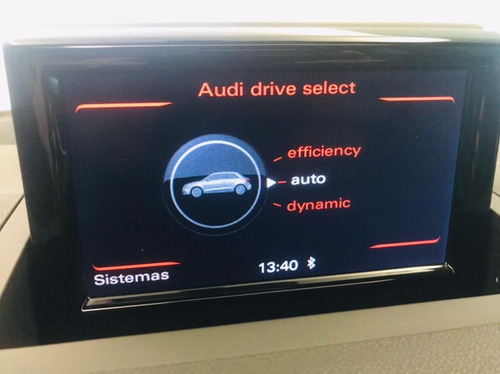 Imagen 10 de 15 de Audi A1 1.4 Tfsi 125 Cv Caja Manual 2017 Usado