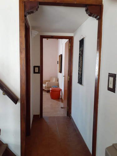 Imagen 10 de 12 de Casa En Venta Santa Teresita 2 Dormitorios Patio Y Parrilla