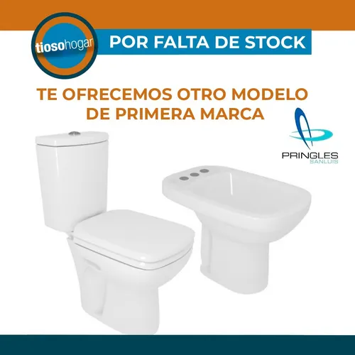 Inodoro largo andina ferrum sale