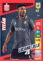 Comprar Adrenalyn Fútbol Argentino 2023 Cartas Titan - Elegilas