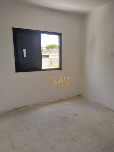 Imagem 6 de 30 de Apartamento Com 3 Dormitórios À Venda, 96 M² Por R$ 530.000,00 - Condomínio Mondo Itália - Vinhedo/sp - Ap0776