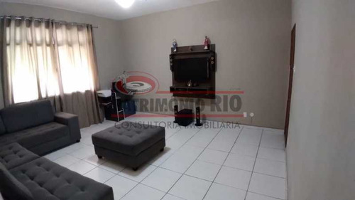 Imagem 5 de 15 de Excelente Apartamento 71m2 02 Quartos Com Vaga De Garagem Na Escritura Na Penha Circular - Paap24416