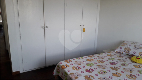 Imagem 28 de 28 de Sobrado A Venda No Jardim São Jorge - Reo506088