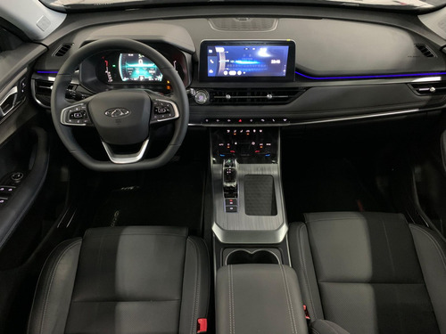 Chery Tiggo 5X 5X PRO Max Drive1.5 TB (Híbrido)