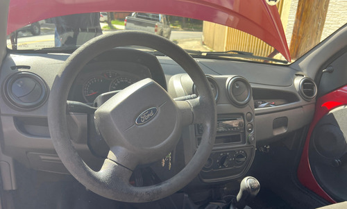 Ford Ka 1.0 Flex 3p