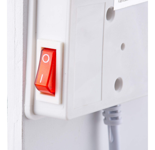 Panel De Bajo Consumo Biocalor Bio400