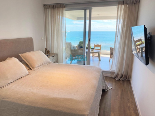 Imagen 24 de 30 de Apartamento, Penthouse 3 Dorm, Playa Mansa, Punta Del Este, Venta