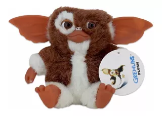 Figura Muñeco Gremlins Gizmo Dancing Deluxe Neca