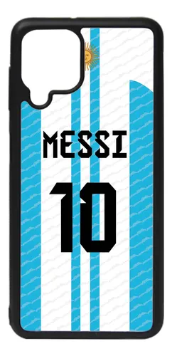 comprar Funda Protector Case Para Samsung A22 4g Argentina