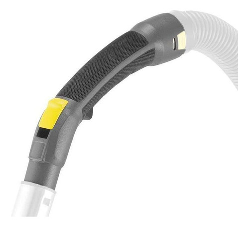 Codo Ergonomico Anti Estatico Aspiradora Dn35 Karcher