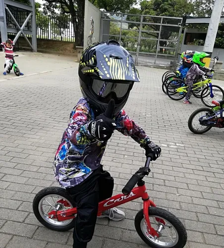 Bmx best sale de niños