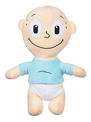 Nickelodeon Rugrats Tommy Pickles Figura De Peluche De Jugue