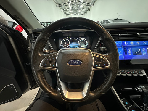 Ford Territory 1.5t Titanium
