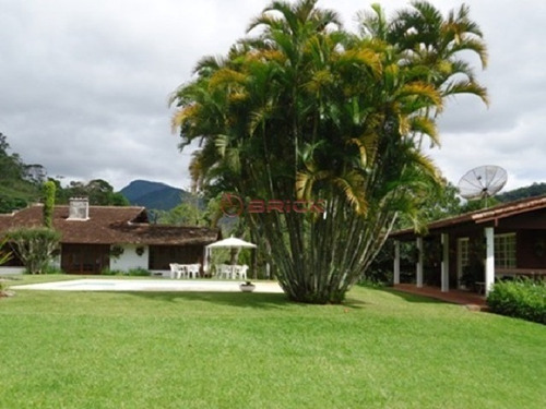 Imagem 23 de 30 de Sítio Com 172 Mil M² Em Vargem Grande. - St00129 - 32744432