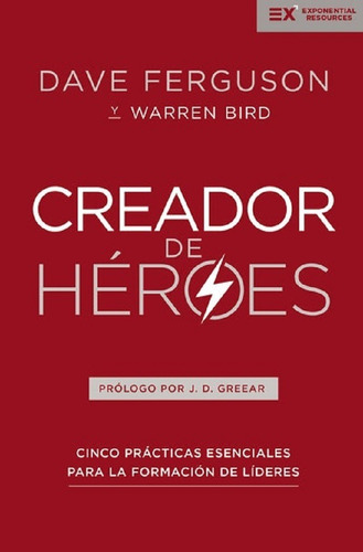 Creador De Heroes