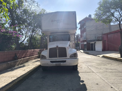 Camión Kenworth 2009 Listo Para Trabajar 100% Deducible