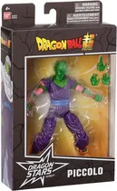 Comprar Dragon Ball Super - Figura Piccolo De Dragon Stars (serie 9