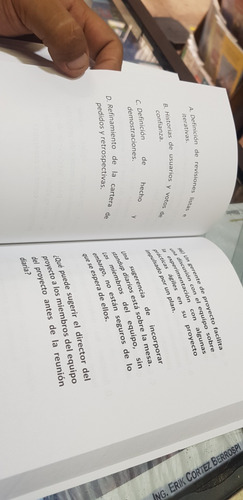 Libro Pmp Versión En Español (Usado)