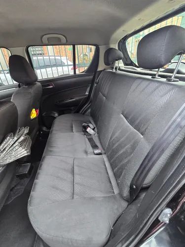 Suzuki Swift 1.2 Dzire