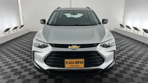 Chevrolet Tracker Turbo Lt