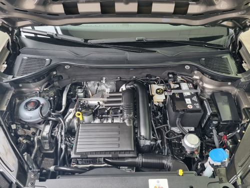 Imagen 22 de 23 de Volkswagen Taos Highline Hero 250 Tsi 0 Km Autotag Vw Nuñ