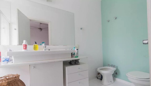 Imagem 14 de 15 de Apartamento Para Venda Em Pinheiros Na Rua Mourato Coelho Ao Lado Do Metrô - Apa31392