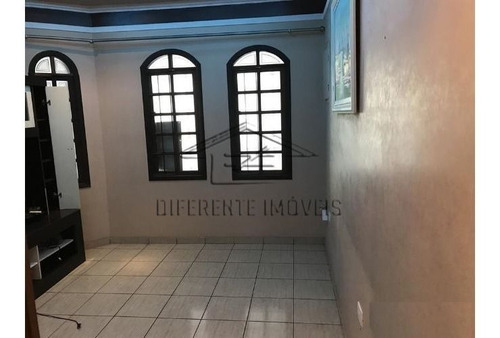 Imagem 2 de 15 de Sobrado 3 Dorms -1 Suíte - 2 Vagas - 154 M² - Na Vila Carrão !!