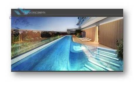 Imagem 8 de 18 de Apartamento À Venda, 570 M² Por R$ 24.994.184,00 - Itaim Bibi - São Paulo/sp - Ap1190
