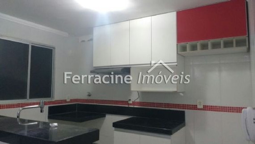 Imagem 4 de 15 de 00010 - Apartamento 2 Dorms, Água Chata - Guarulhos/sp - 10