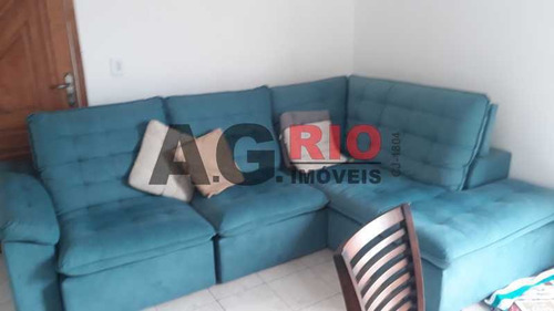 Imagem 6 de 15 de Apartamento-à Venda-taquara-rio De Janeiro - Tqap10071