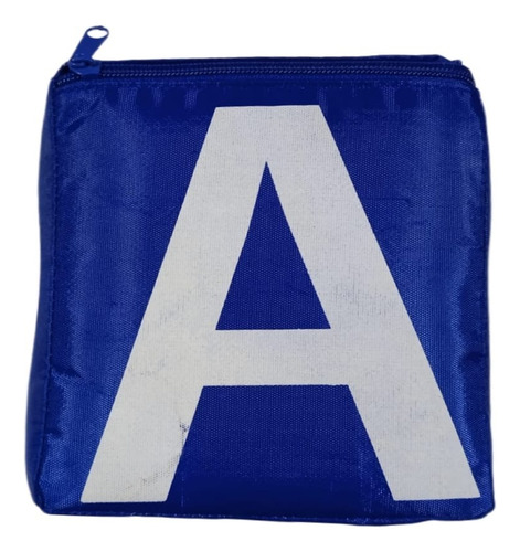 Cubo De Vocales, 15 X 15 Cm, Material Educativo